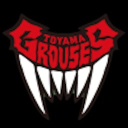 Toyama Grouses
