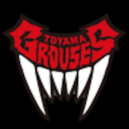 Toyama Grouses