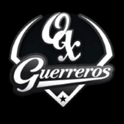 Guerreros de Oaxaca
