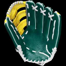 A's