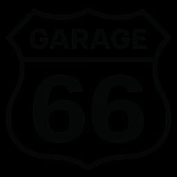 Garage 66