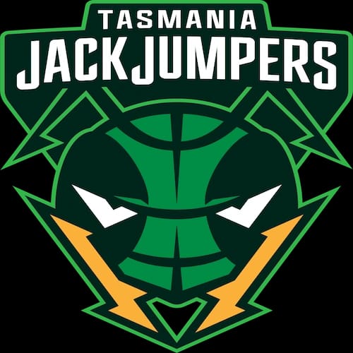 Tasmania Jackjumpers