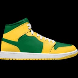 George Mason