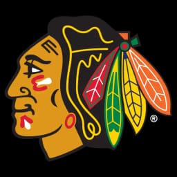CHI Blackhawks