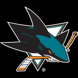 SJ Sharks