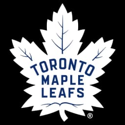 Stays with Toronto Maple Leafs or retires