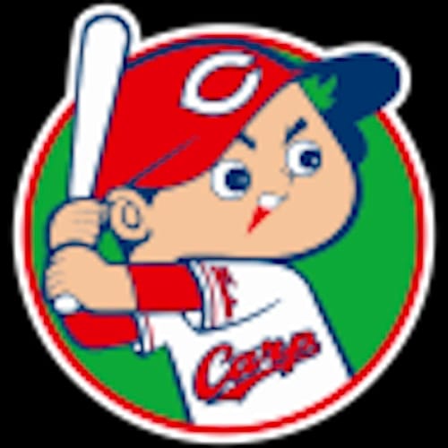 Hiroshima Toyo Carp