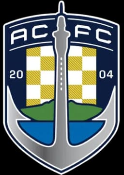 Auckland City FC Odds 2026: League, Match & Futures image