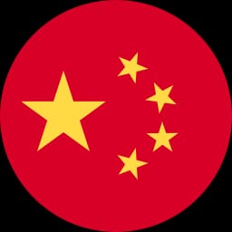 China PR