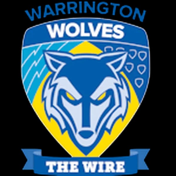 Warrington Wolves