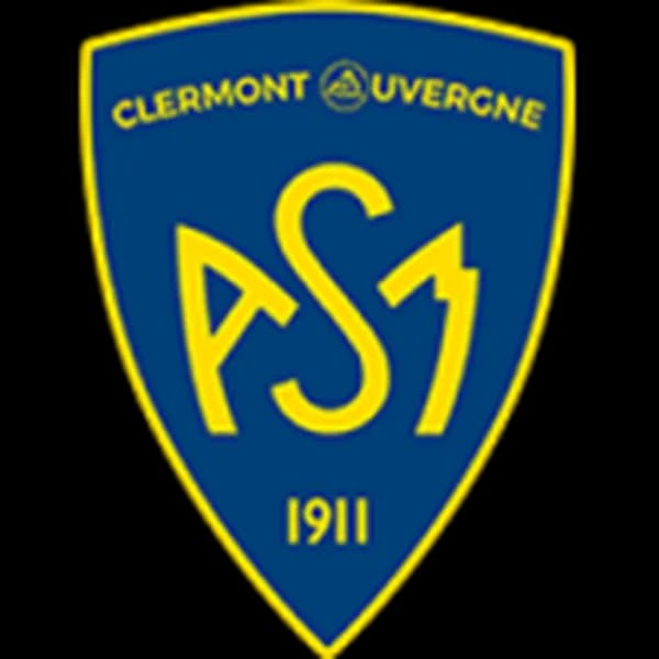 ASM Clermont Auvergne