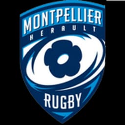 Montpellier Herault Rugby