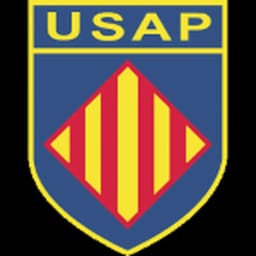 USA Perpignan