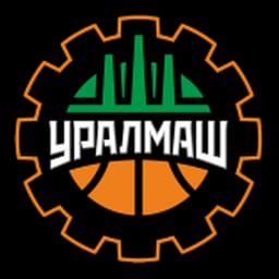 BK Uralmash Yekaterinburg