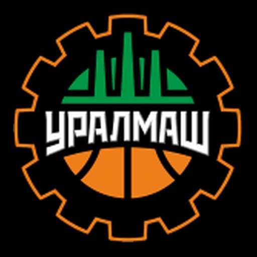 BK Uralmash Yekaterinburg