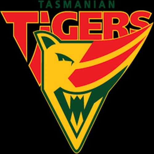 Tasmania Tigers