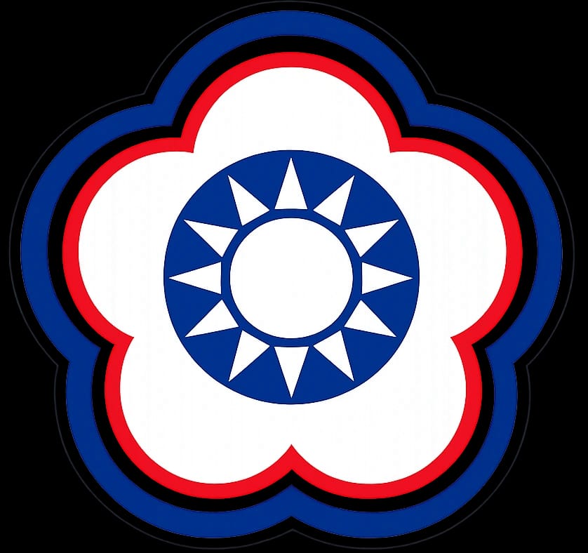Chinese Taipei