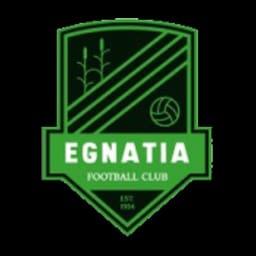 Egnatia Rrogozhine advances