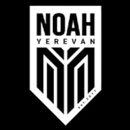 FC Noah Yerevan Odds 2026: League, Match & Futures image