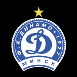 Reg Time: Dinamo Minsk
