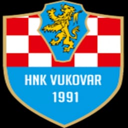 Vukovar 1991