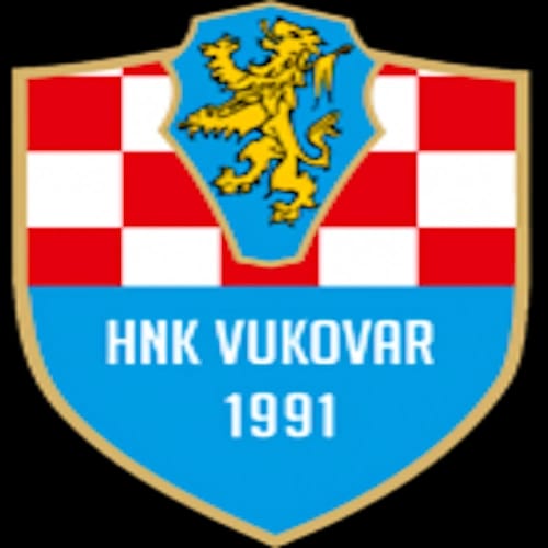Vukovar 1991