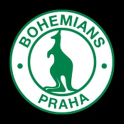 Bohemians Prague
