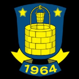 Broendby