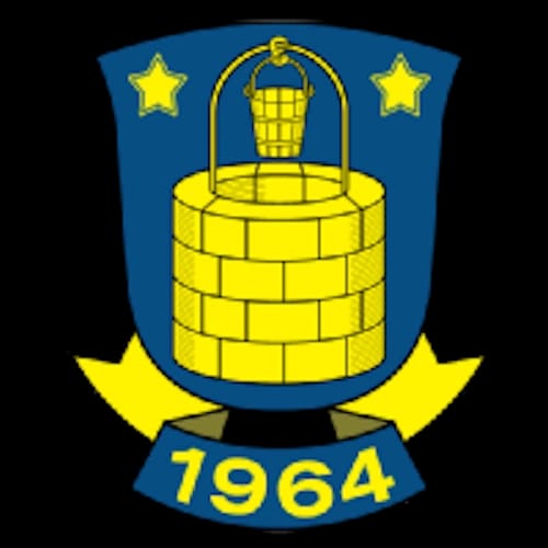Broendby