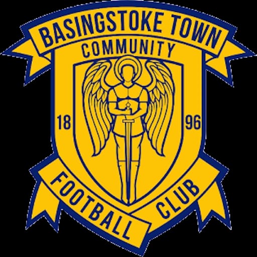 Basingstoke