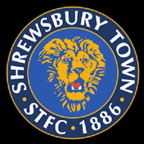 Shrewsbury