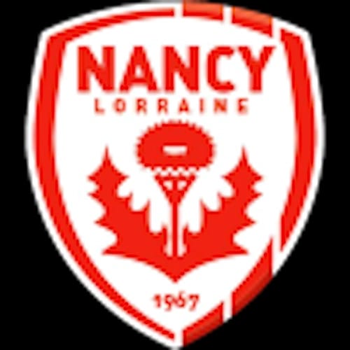 Nancy-Lorraine