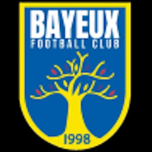 FC Bayeux