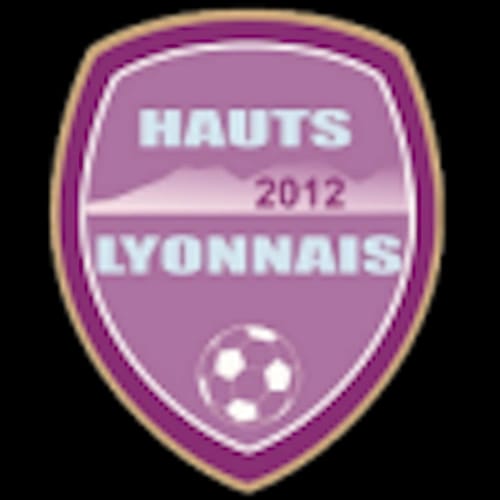 FC Hauts Lyonnais
