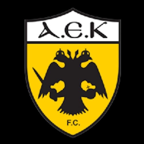 AEK Athens
