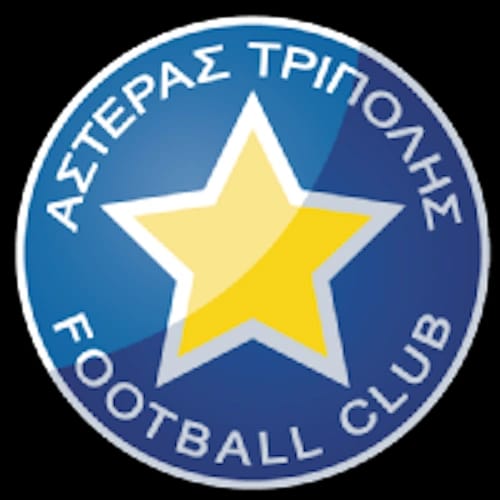 Asteras Tripolis