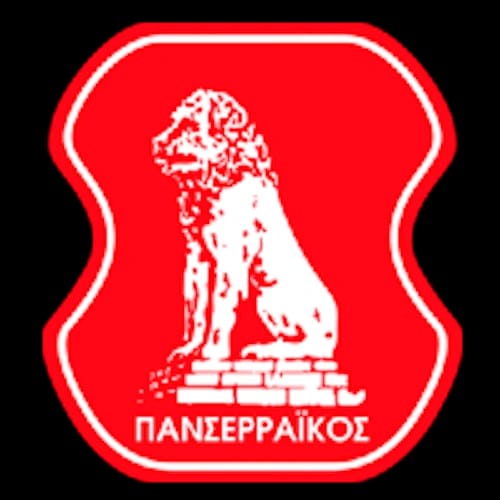 Panserraikos