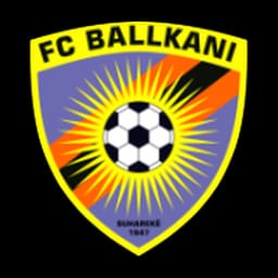 Ballkani
