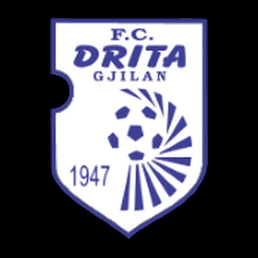 KF Drita