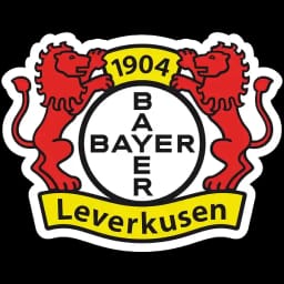 Leverkusen