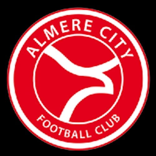 Almere