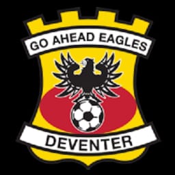 GA Eagles