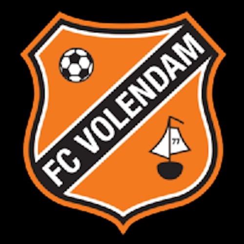 Volendam