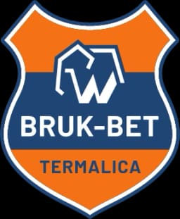 Bruk-Bet Termalica Nieciecza Odds 2026: League, Match & Futures image