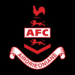 Airdrieonians