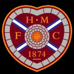 Heart of Midlothian