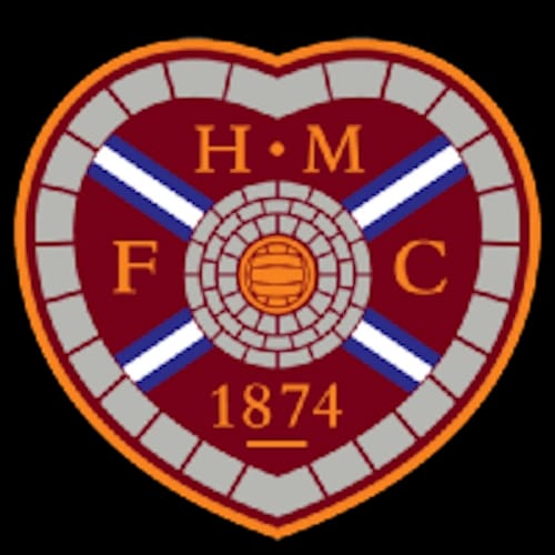 Heart of Midlothian