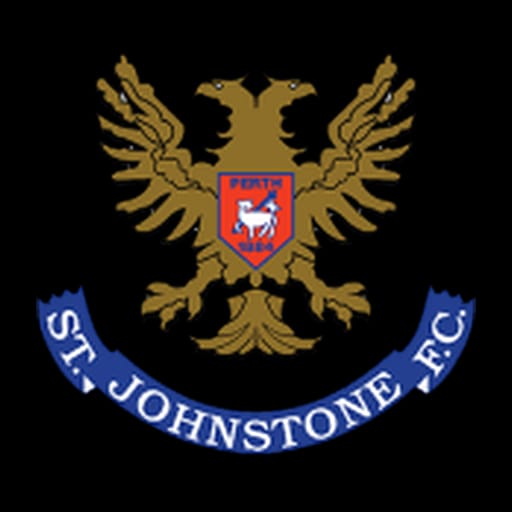 St. Johnstone