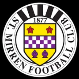 St. Mirren