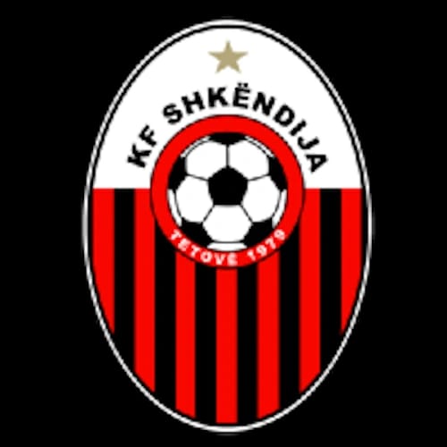 Shkendija Tetovo
